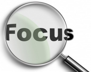 How To Stay Focused In Your Home Business